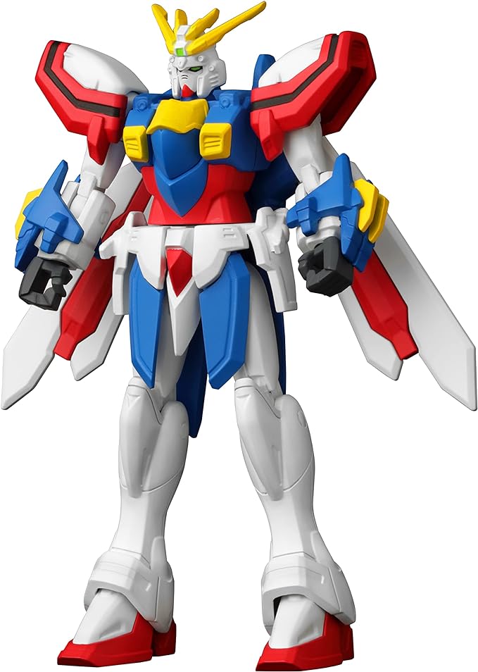 Gundam Infinity Series -Gundam Infinity 4.5 RX-78-2 Gundam Action Figure - Toyigo