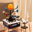 Solar System Creative Building Toys, Educational Toys for Science Experiments, Gifts for Children Ages 8-10 - Ages 12-14 and up, STEM Learning Kits 775 Pieces