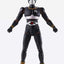 S.H. Figuarts Kamen Rider Black,  Approx. 5.9 inches (150 mm), ABS & PVC Pre-painted Action Figure, True Bone Carving Method figure