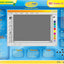 Exploration Toy, Educational Learning Laptap, 80 Challenging Games and Activities, Interactive Learning Computer Included LCD Screen, Keyboard and Mouse  for Kids, Ages 5-10