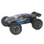 1:16 Scale 2.4G Remote Control High-Speed 4WD Racing Car Toy - Electric Powered, 36km/h, App-Controlled, Ready-to-Go RC Monster Truck for Kids, Beginners, Intermediate & Expert Operators
