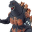 Bandai Godzilla Movie Monster Series, Burning Godzilla figure