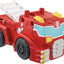 Transformers Playskool Heroes Rescue Bots,  Academy Team Heatwave The Fire-Bot Converting Toy, 4.5-Inch Action Figure, Ages 3 and Up