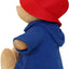 Movies & Tv soft toys, Paddington Bear Collection, Classic Seated Paddington Bear, Soft Stuffed Plush Toy, 12" H