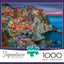 Cinque Terre - 1000 Piece Jigsaw Puzzle