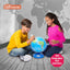 Interactive Globe For Kids, Talking Globe with Smart Pen, Educational World Globe for Children, Learning Globe For Kids, Smart Pen Interactive Globe, Globe With Voice Features For Kids - Toyigo