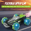 Spray Stunt Car, Gesture Induction Remote Control, Four-Wheel Drive Off-Road,  Sensor Remote Control Car, 2.4G RC Toy, Children's Toy