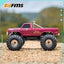 1/24 MAX SMASHER 2S Remote Control Climbing Car - Four-wheel Drive Simulation Pickup Climbing Vehicle