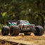 RC Car 2.4Ghz 70KM/H High Speed 1/16 Off Road RC Trucks Brushless Motor LED Light Vehicle Racing Climbing