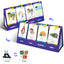 Sentence Building for Kids - Speech Therapy Materials Learn to Read Sentence Builder for 3-8 - Preschool Kindergarten Learning Activities Classroom Must Haves for Boys Girls 1st 2nd 3rd Grade