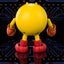 Tamashii Nations Pac-Man figure,  Bandai Spirits S.H.Figuarts