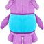 Cute Alien Plush Toy, Purple Alien Plush Toy, Alien Stuffed Animal for Movie Fans and Kids Birthday Gift