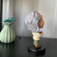 Einstein Collection Model - Handmade PVC Character Ornaments Toy Figure Statues