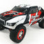 HG-104 2.4G 1/10 Scale 4X4 Short Course RC Truck RTR High-Speed Racing Car