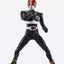 S.H. Figuarts Kamen Rider Black,  Approx. 5.9 inches (150 mm), ABS & PVC Pre-painted Action Figure, True Bone Carving Method figure