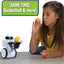 RC Robot, MIP Arcade - Interactive Self-Balancing Robot - Play App-Enabled or Screen less Games with RC, Dancing & Multiplayer Modes - Toyigo