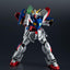 Mobile Fighter G Gundam - GF-13-017 NJ Shining Gundam, Bandai Spirits Gundam Universe Action Figure