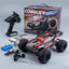 RC Trucks Cars, 2.4G Radio Remote Control Cars, Buggy Off-Road Control Trucks, 4WD RC Car With Led Lights, Boys Toys for Children 1:16 50Km/h - Toyigo