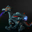 Fire Mechanical Dinoasur, Water Spray Cool Light, Realistic Toy, Flame Spray, Water Mist, Laying Eggs, Light Up Eyes, Roaring Sound, Electric Children Entertainment Puzzle Model Game Toys for Boys Gifts - Toyigo