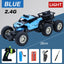 RC Truck Car, 2.4G Radio Car, 1:12 / 1:16 Ample Power RC Car, Buggy Off-Road Remote Control Cars, Boys Toys for Children - Toyigo