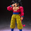 Dragon Ball GT Goku Tamashii Nations figure, Super Saiyan 4 Son Goku, Bandai Spirits S.H.Figuarts