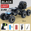 RC Truck Car, 2.4G Radio Car, 1:12 / 1:16 Ample Power RC Car, Buggy Off-Road Remote Control Cars, Boys Toys for Children - Toyigo