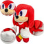 Movies & Tv soft toys, Moptrek hes Sonic 2 Plush Toy, The Hedgehog Movie Sonic Plush Toys,  Knuckles Shadow Tails Plush Doll Toys, Gifts for Boys and Girls (Knuckles)