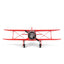 RC helicopter, 2023 New remote control helicopter, WLtoys A300 4-Ch RC Plane, Beechcraft D-17 RC Airplanes with Lights, 6G/3D Brushless RC Planes with 2 Batteries, 2.4G Remote Control RC Airplanes Gifts for Kids - Toyigo