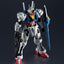 Mobile Suit Gundam, The Witch from Mercury - XVX-016 Gundam Aerial, Bandai Spirits Gundam Universe Action Figure