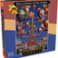 Balloons Over Paris, 300 Large Piece Jigsaw Puzzle for Adults, Challenging Puzzle Perfect for Game Nights, Finished Size 21.25 x 15.00