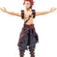 Kirishima Hero Academia Figure 5, Eijiro Kirishima 5 inch Figure, Kirishima Hero Academia Figure, My Hero Academia Eijiro Kirishima 5" Action Figure