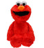 Sesame Street Elmo Plush Doll Pendant, Cuddly Toy for Kids and Collectors