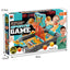 Basketball Arcade Game,  Complete Set with Mini Basketballs, Fun Arcade Sports Game for Kids and Adults