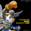 Bandai Namco Digimon Figure, Rise Angemon model kit, assembly guide Bandai Namco model kit