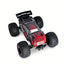 Jeep & Gost Monster Truck, 1:16 large wheel amphibious climbing, Four-Wheel Drive Off-road Remote Control Car, Children's & Elders RC toy Stunt Cars