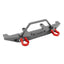 Front Bumper, Metal Bumper, C14 C24 C24-1 1/16 RC Car Truck & Crawler Upgrade Parts Accessories - Toyigo