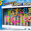 Ultimate Light Board, Kids Tracing & Drawing Board, Birthday & Easter Gift for Boys & Girls, Educational Toy for Children, Creative Learning Board for Years 6+ - Toyigo