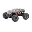 1:20 Scale 2.4G High-Speed RC Monster Truck - 4x4 Off-Road Electric Racing Car | App-Controlled, Ready-to-Go for Beginners to Experts | 28km/h Speed, 60-80m Remote Range, 7.4V Li-Ion Battery Included