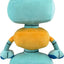 Lankybox Boxy/Foxy/Rocky Cartoon Robot, Soft Toy Balloon, The Ultimate Playtime, Companion for Kids