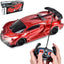 Remote Control Car Toys, Bugatti modal RC Cars, Toys For 3+ Years Old Boy and Girl Gift, Home Race cars, Indoor & Soft Road RC Cars - Toyigo