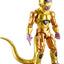 Golden Frieza Dragon Ball Evolve Toy, 12.5cm Action Figure, 36274