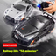 1:16 High-Speed RC Car – 25 Km/h 4WD GTR Professional Racing Remote Control Car with Upgraded Battery