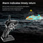 High-Quality Electric 2.4GHz RC Boat - Fast Radio Control Ship for Kids and Adults