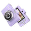 2.8-Inch Large Screen Mini Digital Camera - 1080P Portable HD Photography Toy