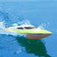 Remote Control Boat, 2.4GHz Remote Control High-Speed Boat Speedboat, Water Model Toy, Flip Reset, Circulating Water Cooling, Precision Waterproof