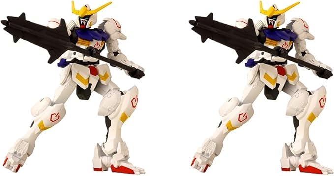 Gundam Infinity Series -Gundam Infinity 4.5 RX-78-2 Gundam Action Figure - Toyigo