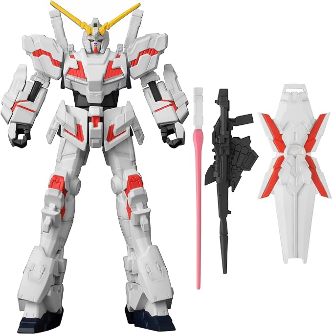 Gundam Infinity Series -Gundam Infinity 4.5 RX-78-2 Gundam Action Figure - Toyigo