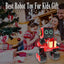 Robot Toy for Kids, Intelligent Interactive Remote Control Robot with Built-in Piggy Bank Educational Robotic Kit Walks Sings and Dance for Boys and Girls Birthday - Toyigo