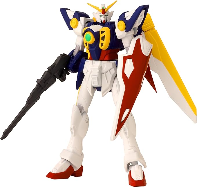 Gundam Infinity Series -Gundam Infinity 4.5 RX-78-2 Gundam Action Figure - Toyigo