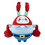 Lankybox Boxy/Foxy/Rocky Cartoon Robot, Soft Toy Balloon, The Ultimate Playtime, Companion for Kids